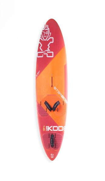 Kode FreeWave Flax Balsa